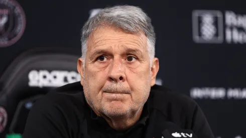 Martino habló sobre la posibilidad de Boca.