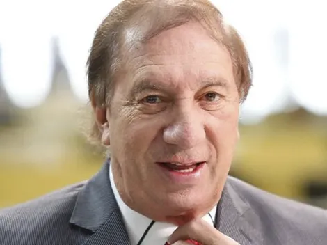 El mejor futbolista de la historia según Carlos Bilardo: "Sin dudas"