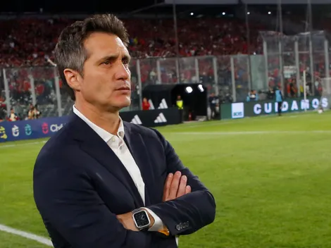 La tajante respuesta de Barros Schelotto cuando le preguntaron sobre dirigir de nuevo a Boca: "Estoy..."