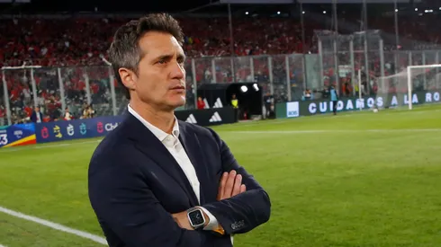 A Barros Schelotto le consultaron por una posible llegada a Boca en el pasado.