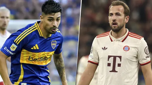 Las últimas noticias de Boca