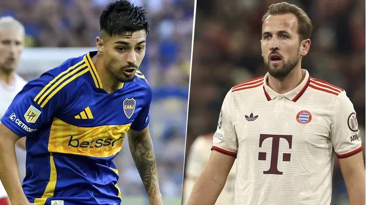 Las últimas noticias de Boca