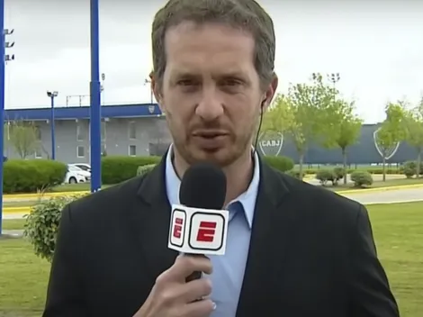 Emiliano Raddi reveló qué Ander Herrera puede llegar a recuperarse a tiempo durante la Fecha FIFA: "Puede estar ante Newell's"