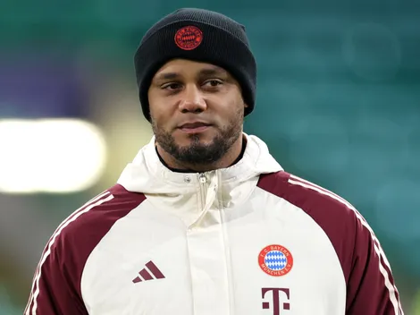 El DT del Bayern Munich explicó por qué es una "ventaja" jugar contra Boca en el Mundial de Clubes