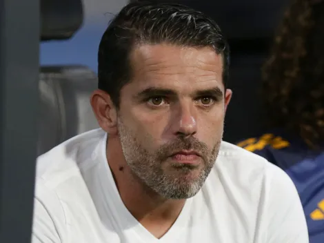 Gago bajó a dos jugadores de Boca a Reserva: el motivo