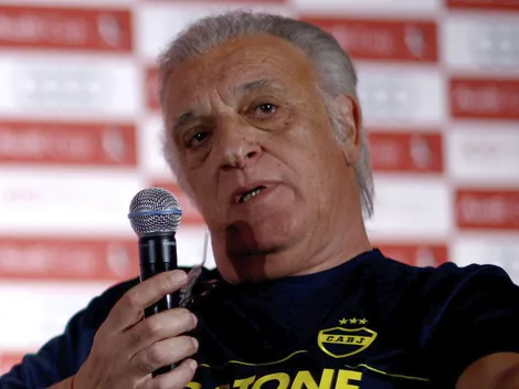 Los tres mejores futbolistas de la historia según el Coco Basile: "Monstruos"