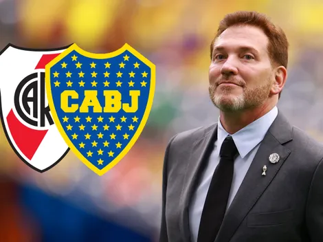 El pedido de River a CONMEBOL cuando se enteraron de la fecha del Superclásico frente a Boca