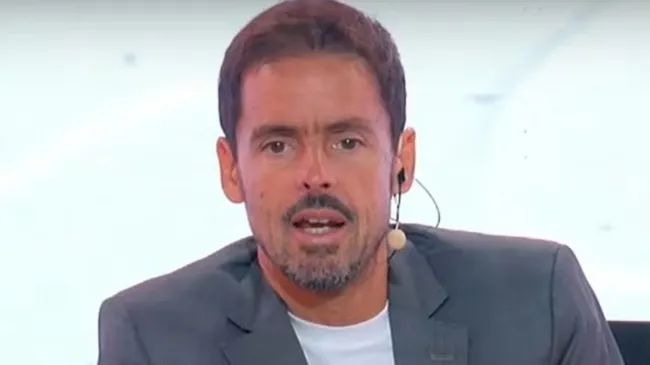 Mariano Closs defendió a Blondel (Captura)