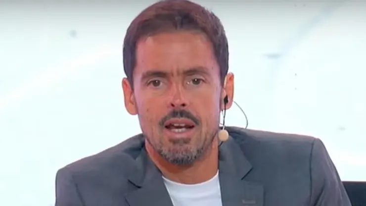 Mariano Closs defendió a Blondel