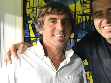 Manteca Martínez marcó la "obligación" que tiene Gago ahora en Boca: "Tiene que..."