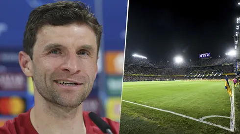 Las últimas noticias de Boca