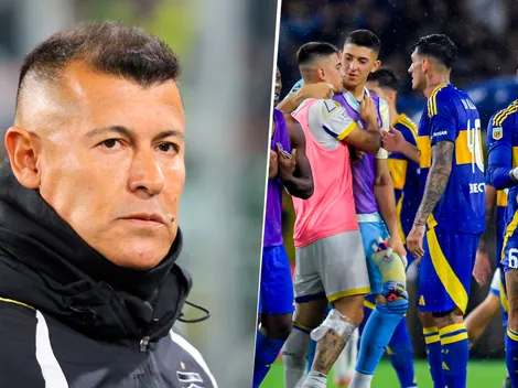 El jugador de Boca que Almirón quiso en enero y podría buscar una salida en junio