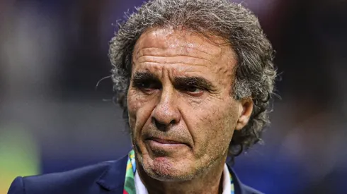 Oscar Ruggeri, ex jugador