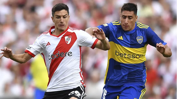 Cuándo podría jugar Boca contra River por la Copa Argentina 2025
