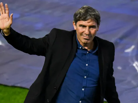 "Se muere por venir a Boca": Manteca Martínez reveló quién cree que es el próximo uruguayo que se sumará al Xeneize