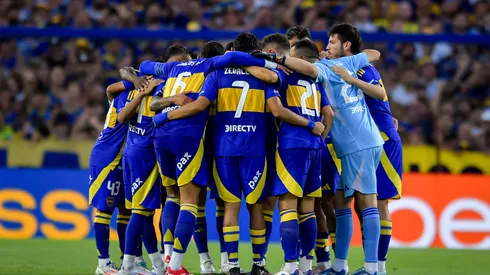 Los referentes de Boca que deberán resolver sus futuros con el Consejo de Fútbol.