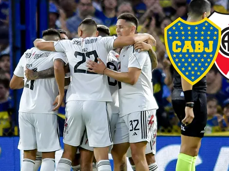 Una figura del fútbol argentino confesó que es hincha de River, pero aclaró: "A Boca iría igual"