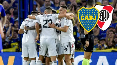 La figura del fútbol argentino que es hincha de River, pero le abrió las puertas a Boca.