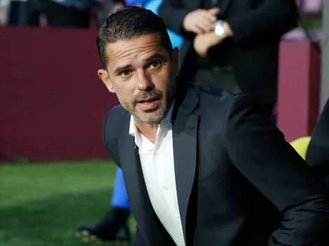 Gago aprovecha la Fecha FIFA: la última decisión del DT de Boca