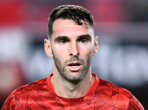 El mejor compañero que tuvo Mauro Boselli en Boca: "Nunca vi un pibe así"