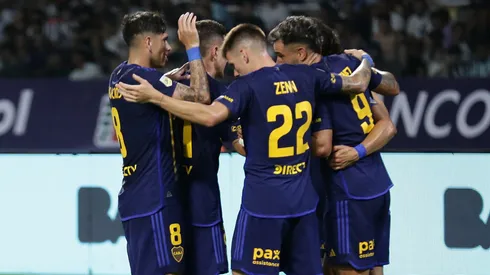 Un exBoca analizó al club para el Mundial de Clubes.