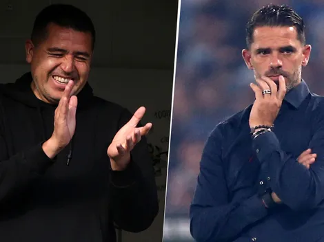 Boca hoy: el anuncio institucional que prepara Riquelme y el suplente que sorprendió a Gago y podría ganarse un lugar