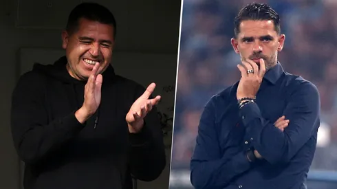 Las noticias de Boca hoy. Foto: Getty Images