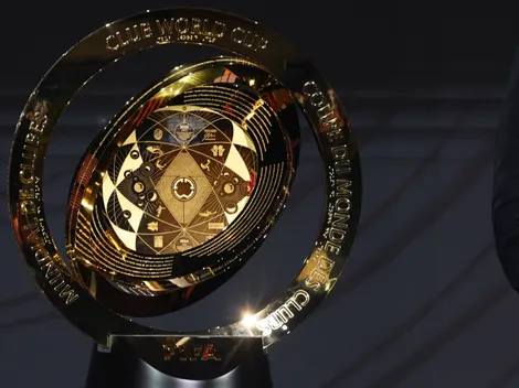 Insólito: un club argentino pide ir al Mundial de Clubes en lugar del León de México