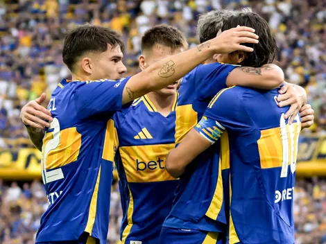 Agenda confirmada: día y hora para los próximos 6 partidos de Boca