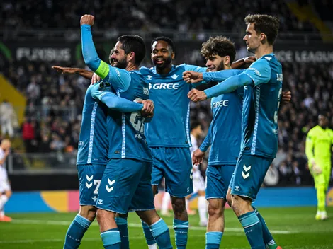 Hizo inferiores en Boca, se fue sin debutar, la rompió en Europa y habló de una posible vuelta: "El destino..."