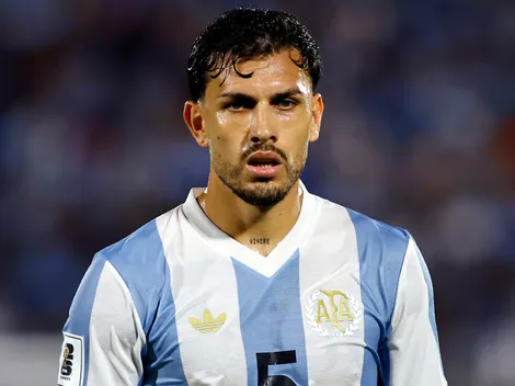 Paredes dio su versión: la postura de Boca y cómo sigue la historia para gestionar el regreso