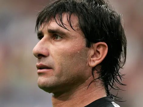 El peor momento de la carrera de Roberto Abbondanzieri: "Me lastimaron las críticas"