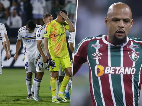 Boca hoy: el suplente que se fue y ahora es titular en Europa y la hinchada que para Felipe Melo es parecida a La 12