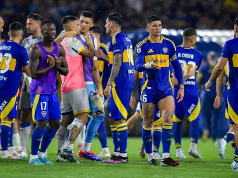 Blondel sueña con Europa, pero lo ve complicado: "Tengo 28, sé que no es fácil"