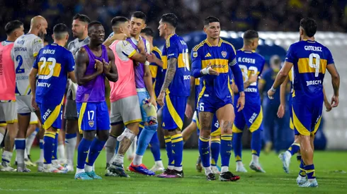 Lucas Blondel habló sobre su sueño de jugar en Europa