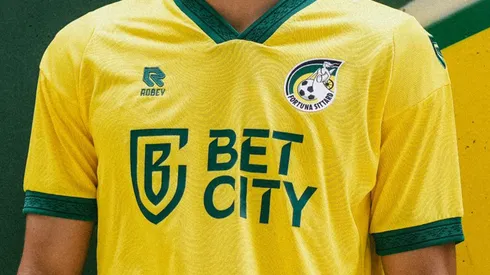 El gran momento de Ezequiel Bullaude en Europa