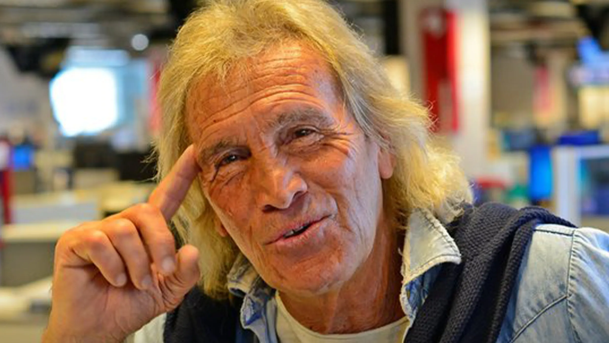 Hugo Gatti, ídolo de Boca