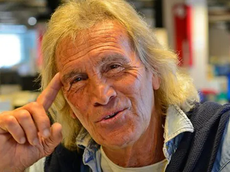 El mejor futbolista de la historia según Hugo Orlando Gatti: "Maradona y Messi ni se le arriman"