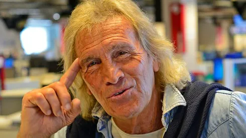 Hugo Gatti, ídolo de Boca (Diario Clarín)