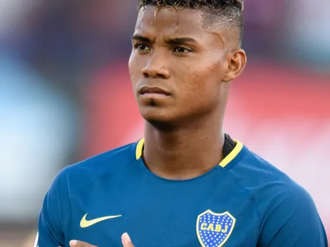 De figura en Boca a referente en una liga exótica: qué es de la vida de Wilmar Barrios