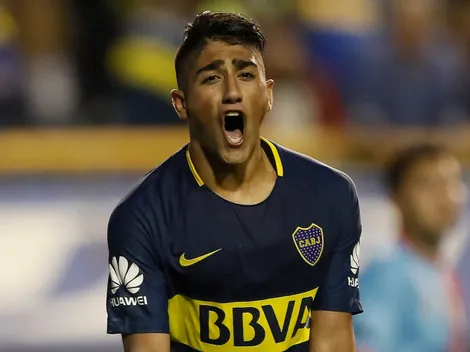 De la Juventus al fútbol boliviano: qué es de la vida de Guido Vadalá