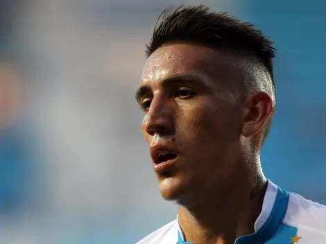 Ex Boca: Ricardo Centurión vuelve al fútbol y ya se sabe dónde jugará