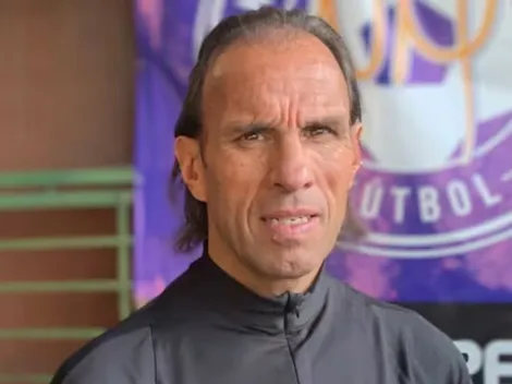 La postura de Navarro Montoya sobre Marchesín y los penales vs. Alianza Lima: "Me dio la impresión de que..."