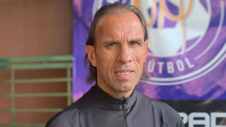 El ex arquero de Boca se refirió a la salida de Marchesín por Brey ante Alianza Lima. Foto: Instagram.