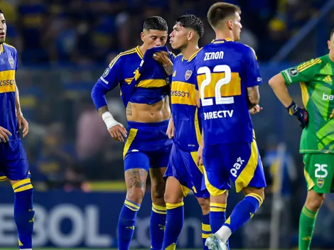 Para Gago es fundamental, los hinchas de Boca están divididos y su contrato se termina