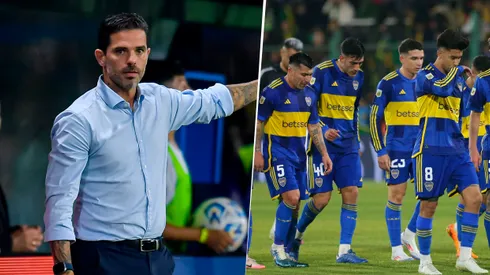 Las noticias más importantes de Boca hoy.