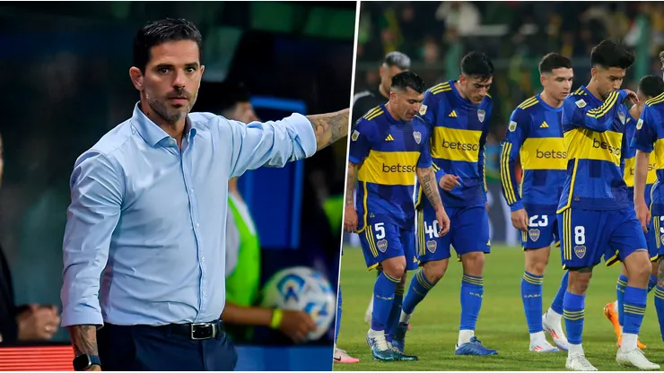 Las noticias más importantes de Boca hoy.