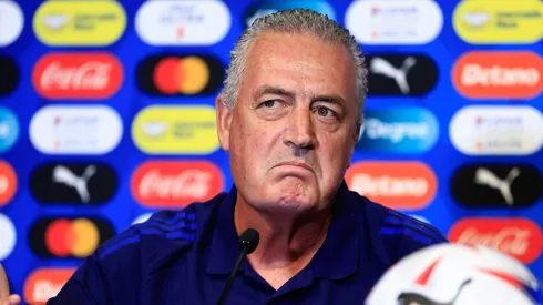 Gustavo Alfaro y una declaración que fue viral en redes.