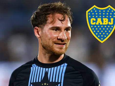 Para que no queden dudas: la firme respuesta de Alexis Mac Allister sobre Boca que se hizo viral