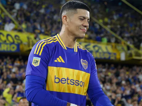 Rojo palpitó el Mundial de Clubes y destacó la importancia del duelo con Benfica